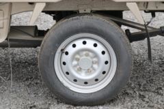 南骏汽车 瑞帅C系 旗舰版 1.5L 112马力 汽油 2.965米单排栏板微卡(国六)(NJA1020SDE30DA)