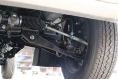 南骏汽车 瑞帅C系 旗舰版 1.5L 112马力 汽油 2.965米单排栏板微卡(国六)(NJA1020SDE30DA)