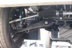 南骏汽车 瑞帅C系 旗舰版 1.5L 112马力 汽油 2.965米单排栏板微卡(国六)(NJA1020SDE30DA)