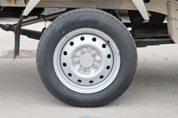 �Ͽ����� ��˧Cϵ ������ 1.5L 112���� 2.865�׵�����ʽ΢��ͼƬ