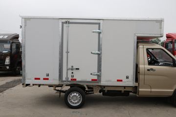 �Ͽ����� ��˧Cϵ ������ 1.5L 112���� 2.865�׵�����ʽ΢��ͼƬ