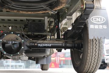 �Ͽ����� ��˧Cϵ ������ 1.5L 112���� 2.865�׵�����ʽ΢��ͼƬ