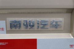南骏汽车 瑞帅C系 旗舰版 1.5L 112马力 汽油 2.965米单排栏板微卡(国六)(NJA1020SDE30DA)