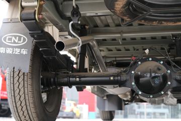 �Ͽ����� ��˧Cϵ ������ 1.5L 112���� 2.865�׵�����ʽ΢��ͼƬ