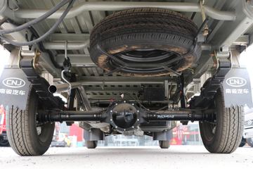 �Ͽ����� ��˧Cϵ ������ 1.5L 112���� 2.865�׵�����ʽ΢��ͼƬ