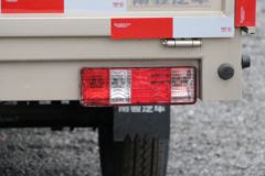 南骏汽车 瑞帅C系 旗舰版 1.5L 112马力 汽油 2.965米单排栏板微卡(国六)(NJA1020SDE30DA)