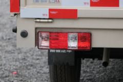 南骏汽车 瑞帅C系 旗舰版 1.5L 112马力 汽油 2.965米单排栏板微卡(国六)(NJA1020SDE30DA)