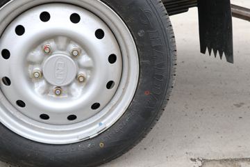 �Ͽ����� ��˧Cϵ ������ 1.5L 112���� 2.865�׵�����ʽ΢��ͼƬ