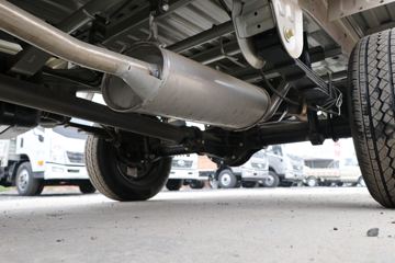 �Ͽ����� ��˧Cϵ ������ 1.5L 112���� 2.865�׵�����ʽ΢��ͼƬ