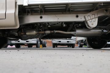 �Ͽ����� ��˧Cϵ ������ 1.5L 112���� 2.865�׵�����ʽ΢��ͼƬ