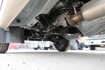 �Ͽ����� ��˧Cϵ ������ 1.5L 112���� 2.865�׵�����ʽ΢��ͼƬ