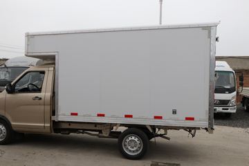 �Ͽ����� ��˧Cϵ ������ 1.5L 112���� 2.865�׵�����ʽ΢��ͼƬ