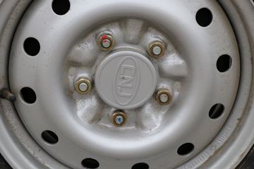 �Ͽ����� ��˧Cϵ ������ 1.5L 112���� 2.865�׵�����ʽ΢��ͼƬ