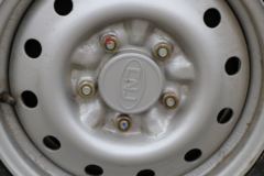 南骏汽车 瑞帅C系 豪华版 1.5L 112马力 2.865米单排厢式微卡(NJA5020XXYSDE30DA) 南骏汽车 瑞帅C系 豪华版 1.5L 112马力 2.865米单排厢式微卡(NJA5020XXYSDE30DA)