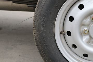 �Ͽ����� ��˧Cϵ ������ 1.5L 112���� 2.865�׵�����ʽ΢��ͼƬ