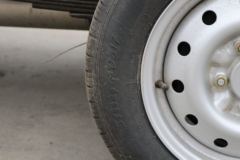 南骏汽车 瑞帅C系 豪华版 1.5L 112马力 2.865米单排厢式微卡(NJA5020XXYSDE30DA) 南骏汽车 瑞帅C系 豪华版 1.5L 112马力 2.865米单排厢式微卡(NJA5020XXYSDE30DA)