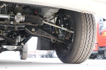 �Ͽ����� ��˧Cϵ ������ 1.5L 112���� 2.865�׵�����ʽ΢��ͼƬ