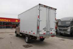 南骏汽车 瑞帅C系 豪华版 1.5L 112马力 2.865米单排厢式微卡(NJA5020XXYSDE30DA) 南骏汽车 瑞帅C系 豪华版 1.5L 112马力 2.865米单排厢式微卡(NJA5020XXYSDE30DA)