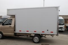 南骏汽车 瑞帅C系 豪华版 1.5L 112马力 2.865米单排厢式微卡(NJA5020XXYSDE30DA) 南骏汽车 瑞帅C系 豪华版 1.5L 112马力 2.865米单排厢式微卡(NJA5020XXYSDE30DA)