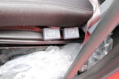 上汽红岩 杰狮M500重卡 北方版 430马力 6X4牵引车(平顶)(CQ4256HXVG334)