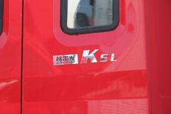 优惠0.48万 苏州江淮格尔发K5载货车促销