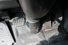 江淮 格尔发K5X重卡 260马力 6X2 9.5米仓栅式载货车(8挡)(HFC5251CCYP2K3D54S1V)