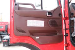 江淮 格尔发A5L中卡 220马力 4X2 6.77米厢式载货车(HFC5121XXYP3K1A50S3V)