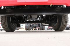 江淮 格尔发A5L中卡 220马力 4X2 6.77米厢式载货车(HFC5121XXYP3K1A50S3V)
