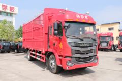 新款A5III 4*2载货车，绿通神车来了