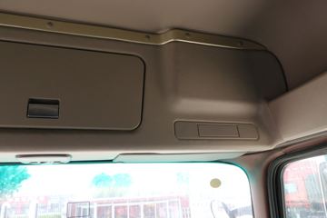 ���� �����A5L�п� ����� 220���� 4X2 6.8�ײ�դʽ�ػ���(HFC5181CCYP3K2A53S5QV)ͼƬ