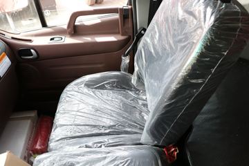 ���� �����A5L�п� ����� 220���� 4X2 6.8�ײ�դʽ�ػ���(HFC5181CCYP3K2A53S5QV)ͼƬ