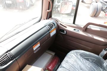 ���� �����A5L�п� ����� 220���� 4X2 6.8�ײ�դʽ�ػ���(HFC5181CCYP3K2A53S5QV)ͼƬ