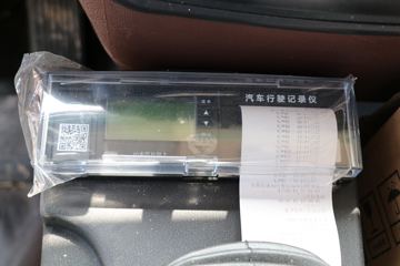 ���� �����A5L�п� ����� 220���� 4X2 6.8�ײ�դʽ�ػ���(HFC5181CCYP3K2A53S5QV)ͼƬ