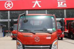 新奥普力载货车限时促销中 优惠0.3万