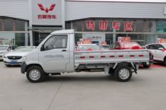 五菱 之光1.2L 82马力 汽油 2.501米单排小卡(LZW1020BQ6A)