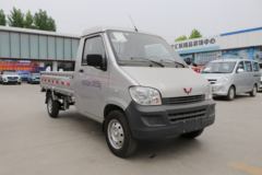 五菱之光载货车限时促销中 欢迎到店看车