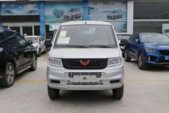 五菱 荣光新卡 基本型 1.5L 107马力 汽油 2.45米双排栏板微卡(LZW1028SP6)
