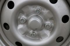 五菱 之光1.2L 82马力 汽油 2.501米单排小卡(LZW1020BQ6A)