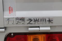 五菱 之光1.2L 82马力 汽油 2.501米单排小卡(LZW1020BQ6A)