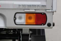 五菱 之光1.2L 82马力 汽油 2.501米单排小卡(LZW1020BQ6A)