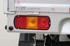 五菱 之光1.2L 82马力 汽油 2.501米单排小卡(LZW1020BQ6A)