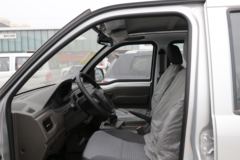 五菱 荣光新卡 基本型 1.5L 107马力 汽油 2.45米双排栏板微卡(LZW1028SP6)