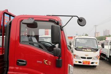 �ƿ�ŷ�� K3ϵ�� �콢�� 110���� 4.15�׵��������ῨͼƬ