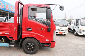 �ƿ�ŷ�� K3ϵ�� �콢�� 110���� 4.15�׵��������ῨͼƬ