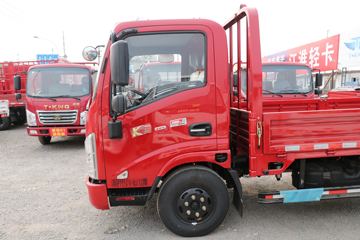 �ƿ�ŷ�� K3ϵ�� �콢�� 110���� 4.15�׵��������ῨͼƬ