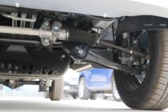 五菱 荣光新卡 基本型 1.5L 107马力 汽油 2.45米双排栏板微卡(LZW1028SP6)