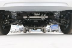 五菱 荣光新卡 基本型 1.5L 107马力 汽油 2.45米双排栏板微卡(LZW1028SP6)