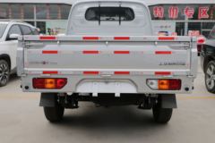 五菱 荣光新卡 基本型 1.5L 107马力 汽油 2.45米双排栏板微卡(LZW1028SP6)