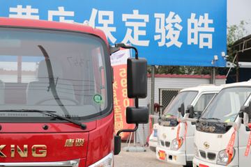 �ƿ�ŷ�� K3ϵ�� �콢�� 110���� 4.15�׵��������ῨͼƬ