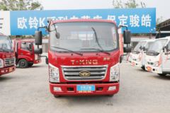 降价促销 无锡欧铃K3载货车限时促销中